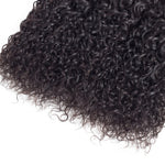 Loose wave  10A 100% unprocessed virgin hair one donor