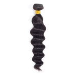 Deep wave  100% unprocessed virgin hair