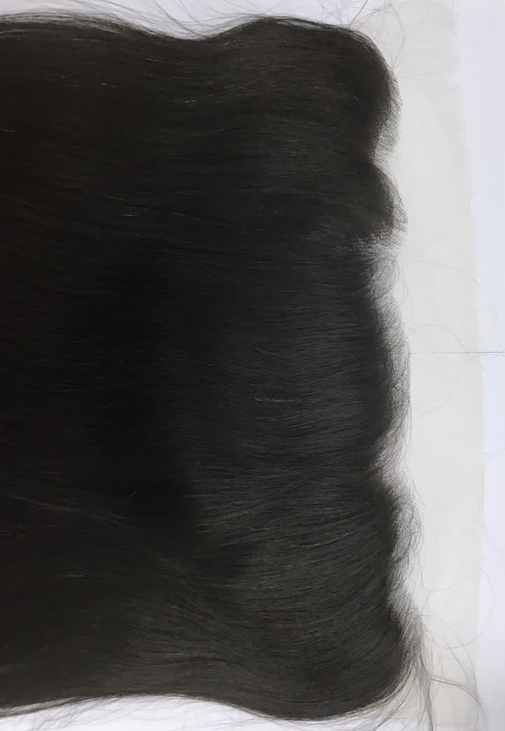 HD Lace Frontals